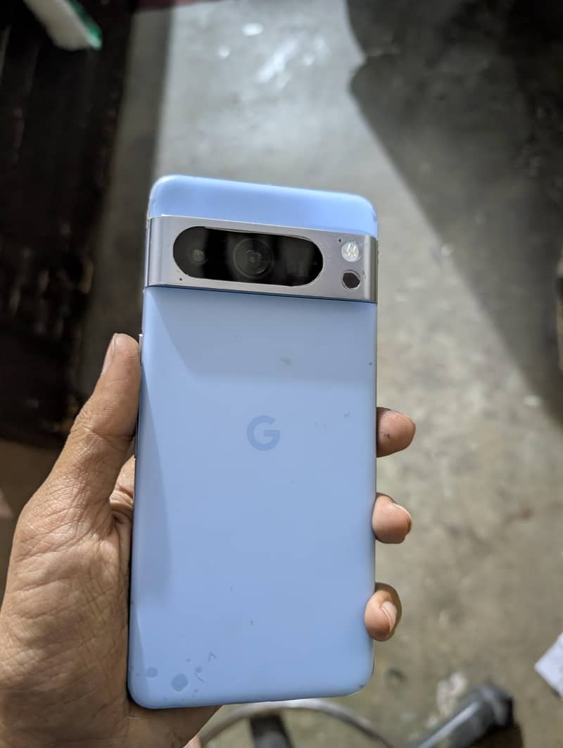 google pixel 8 pro 1