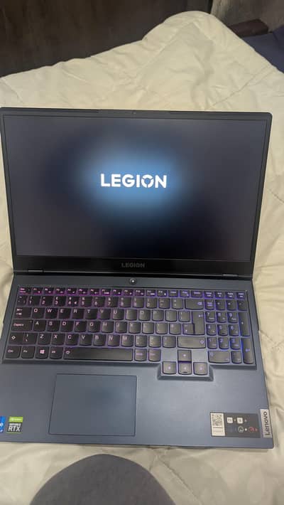 Lenovo Legion 5