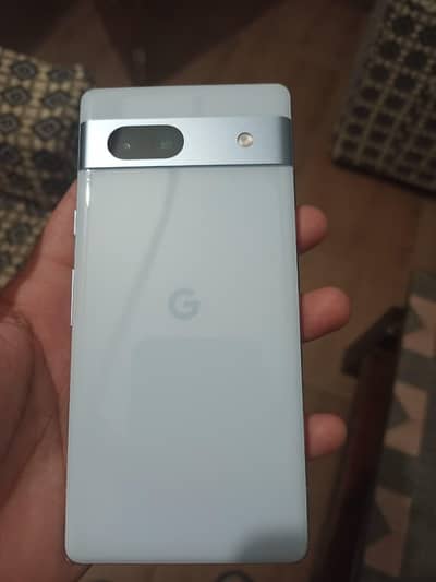 Google Pixel 7a for sale Official PTA Approved