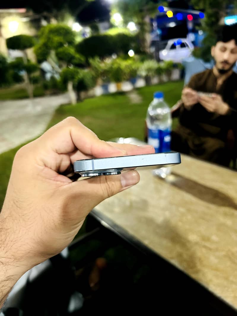 Iphone 14 plus Urgent for sale 1