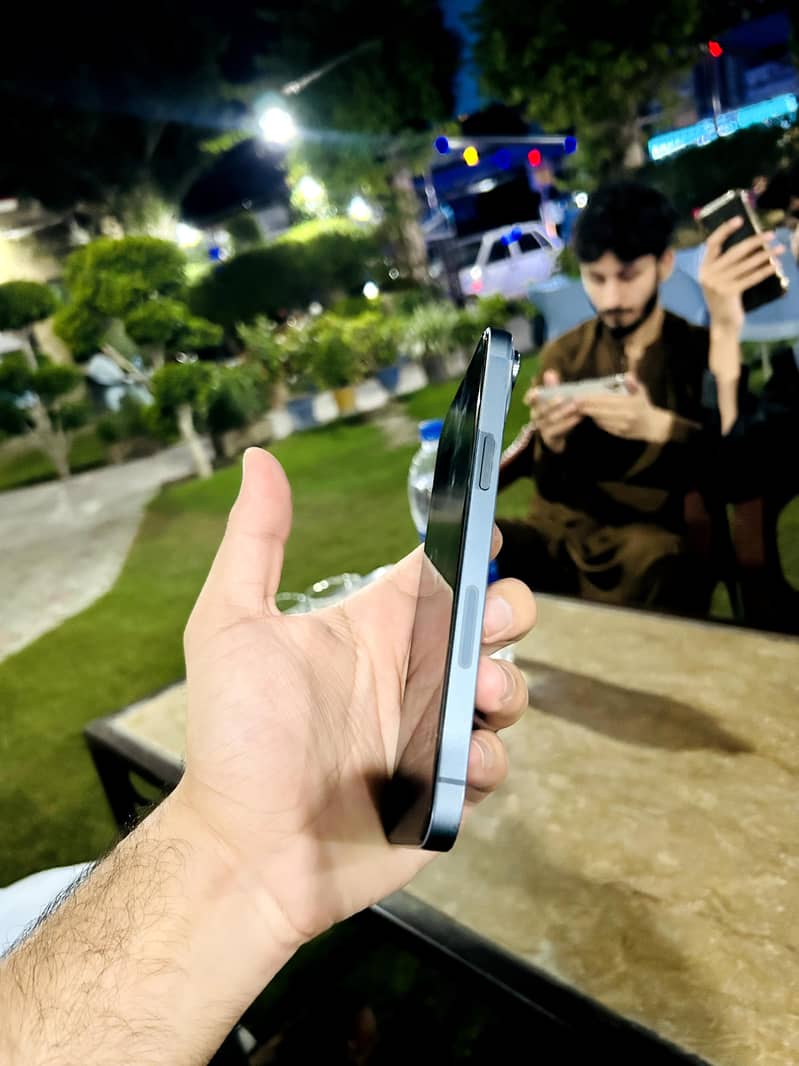 Iphone 14 plus Urgent for sale 3