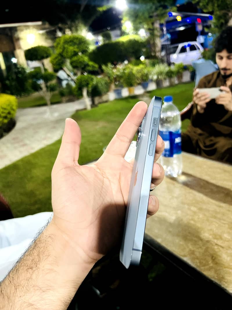 Iphone 14 plus Urgent for sale 4