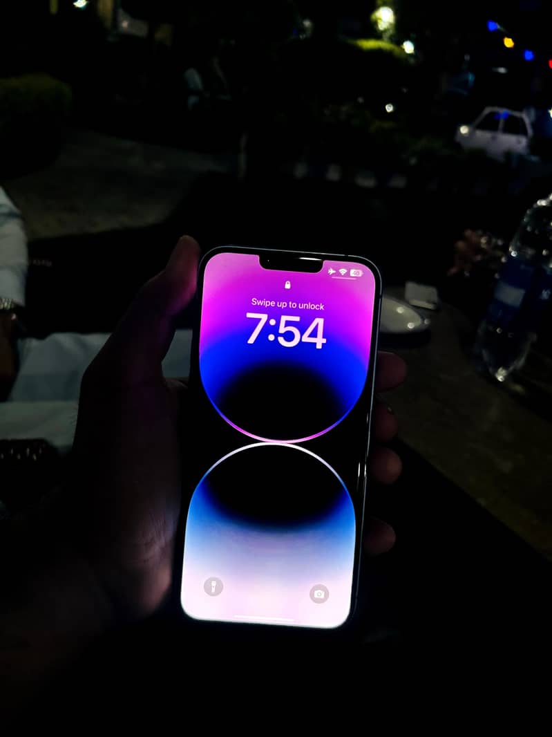 Iphone 14 plus Urgent for sale 5