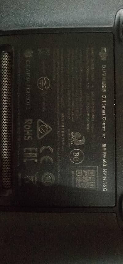 smart controller mavic 2 pro