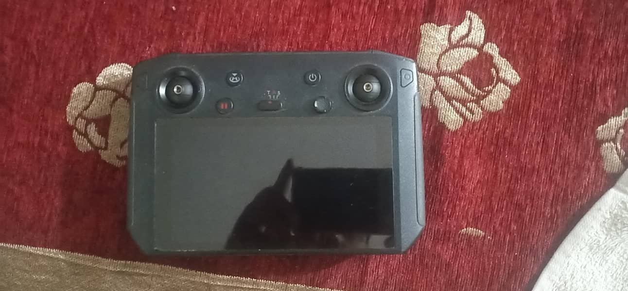 smart controller mavic 2 pro 3