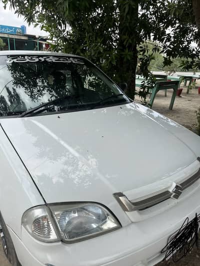 Cultus 2013 model total genin