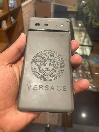 Google pixel 6 official pta approved