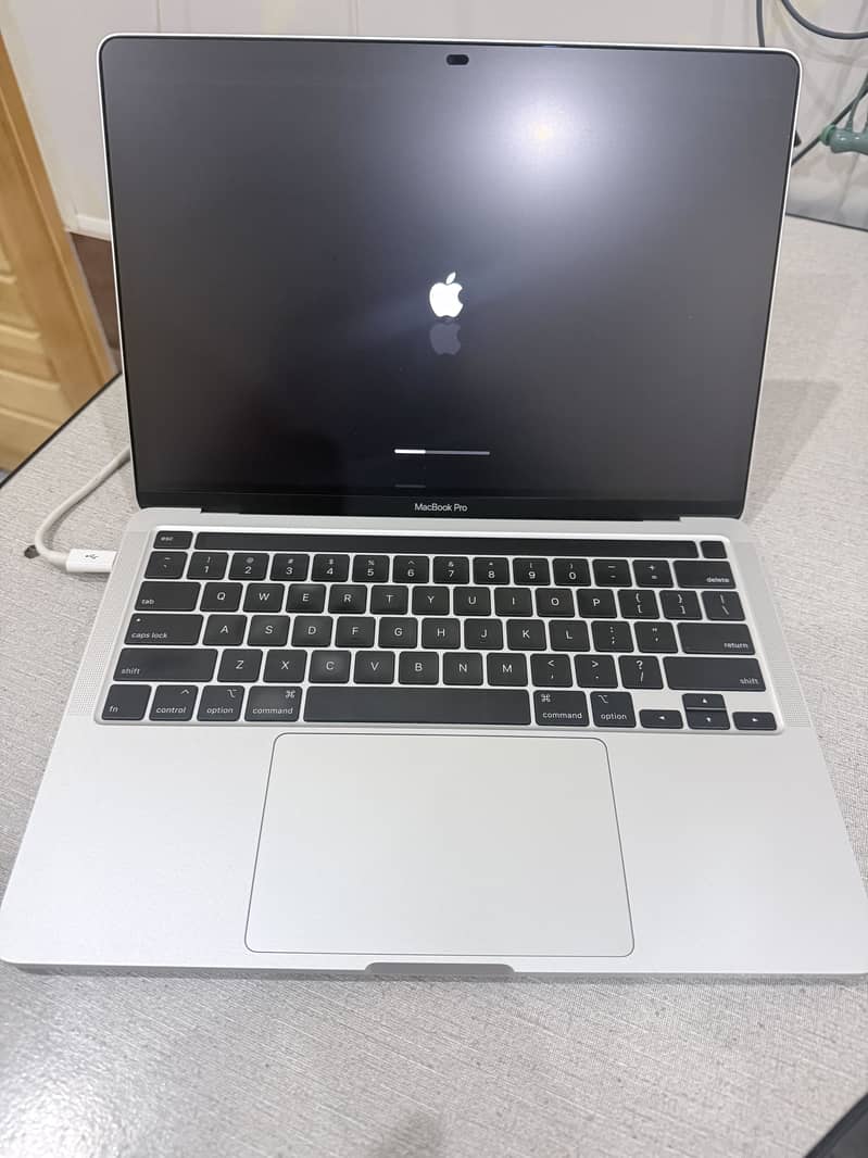 Macbook Pro 0