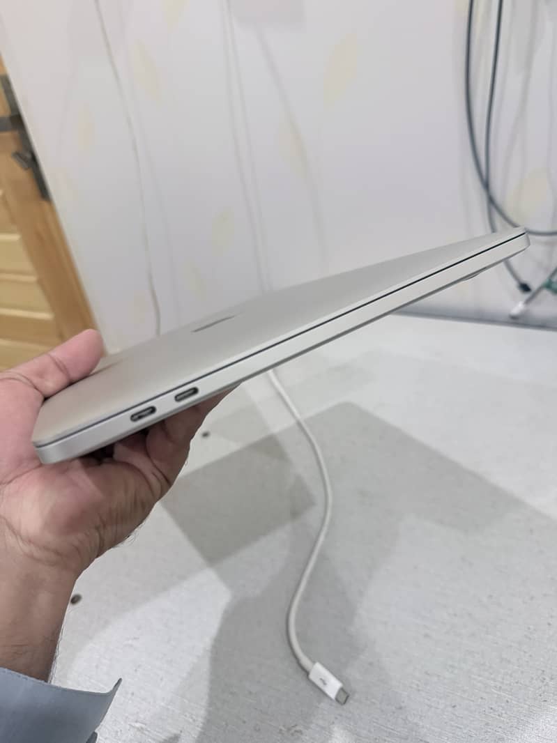 Macbook Pro 4