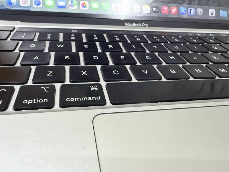 Macbook Pro 6