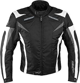 XPRO BIKER JACKET