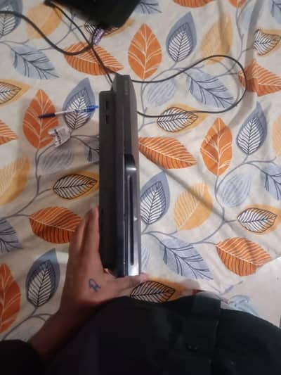 Ps3 slim