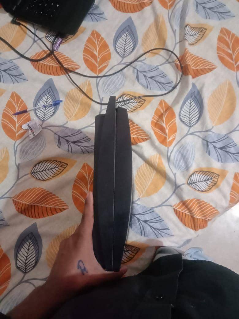 Ps3 slim 2