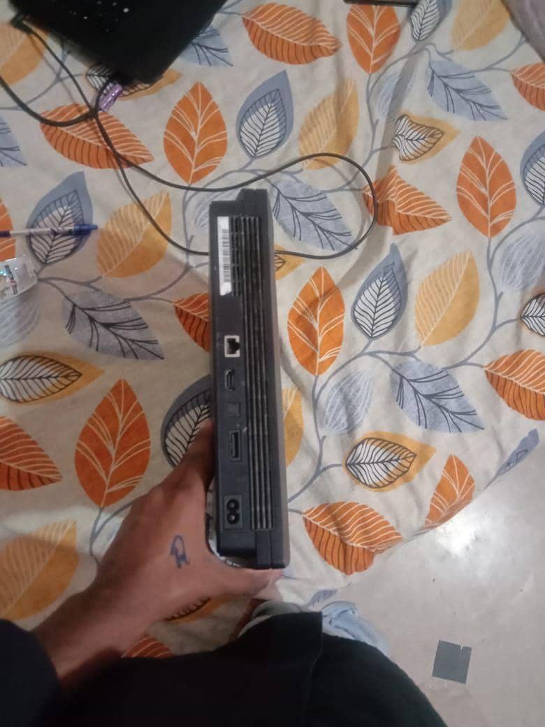 Ps3 slim 3