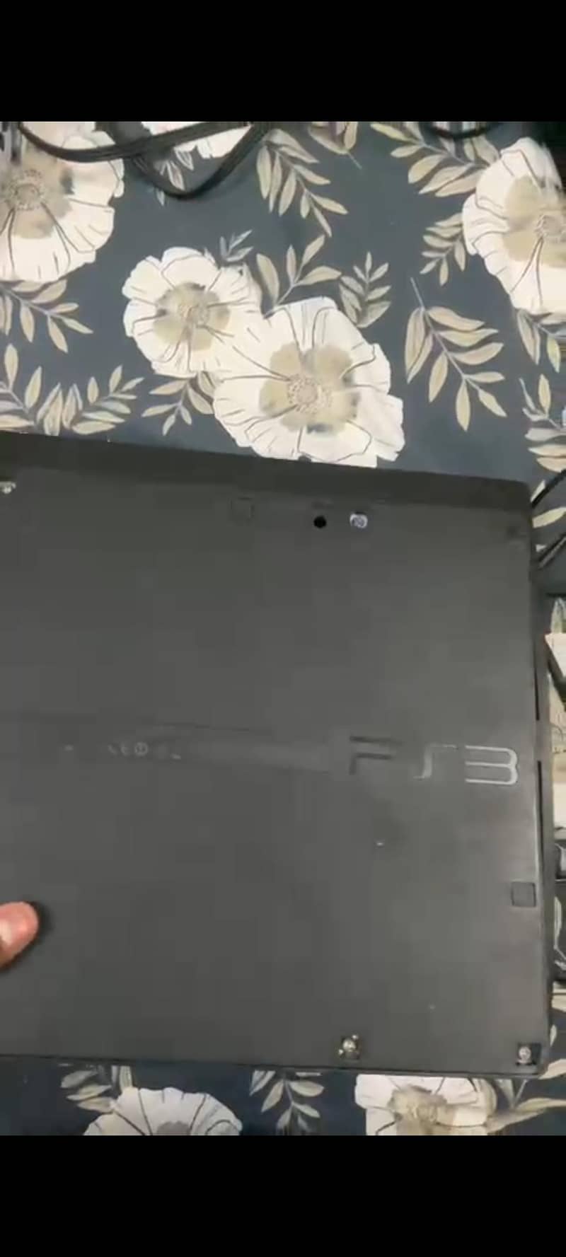 Ps3 slim 6