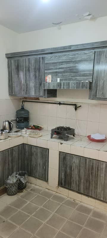 G/11 700sq 1st Floor 2 Bed Flat Available For Sale Real Piks