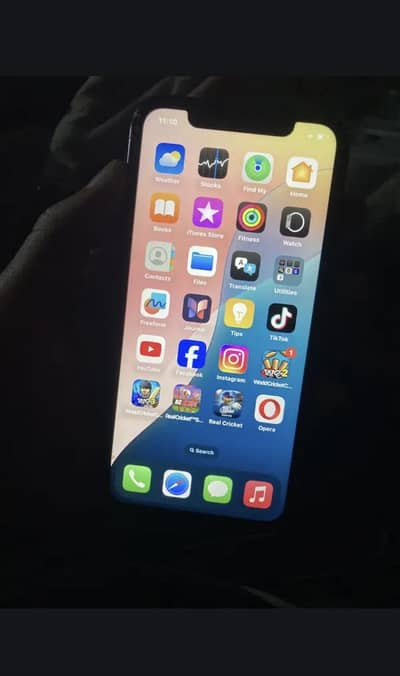 iphone Xr converted 13pro 033-0-573930-3