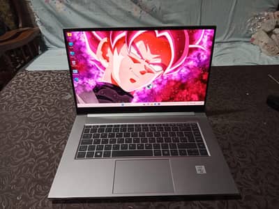 Hp ZBook Studio G7 4K