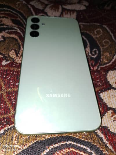 Samsung a24 8 128 with box no open repair condition 10by 9.5 all ok