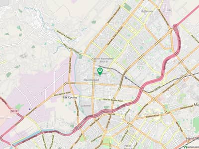 Nazimabad 4 flat for sale