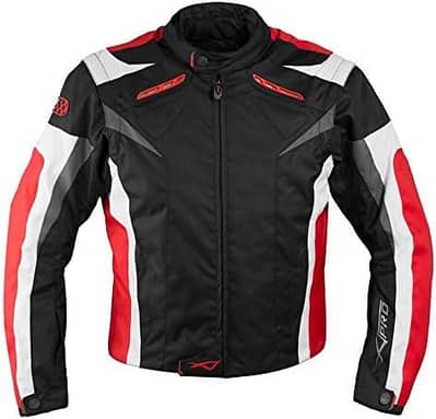 XPRO BIKER JACKET