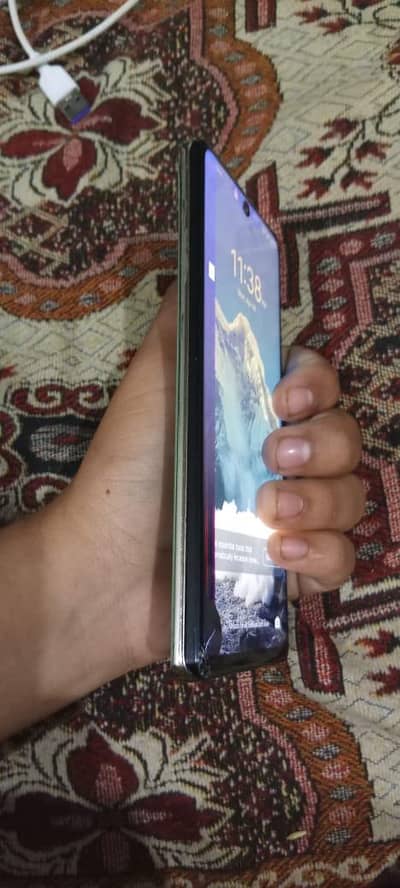 Tecno spark 20 pro plus