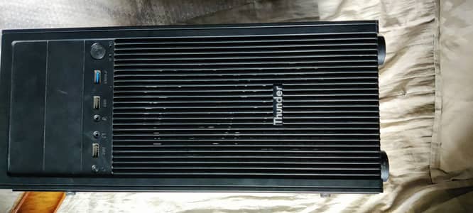 Selling pc parts case psu graphics cards