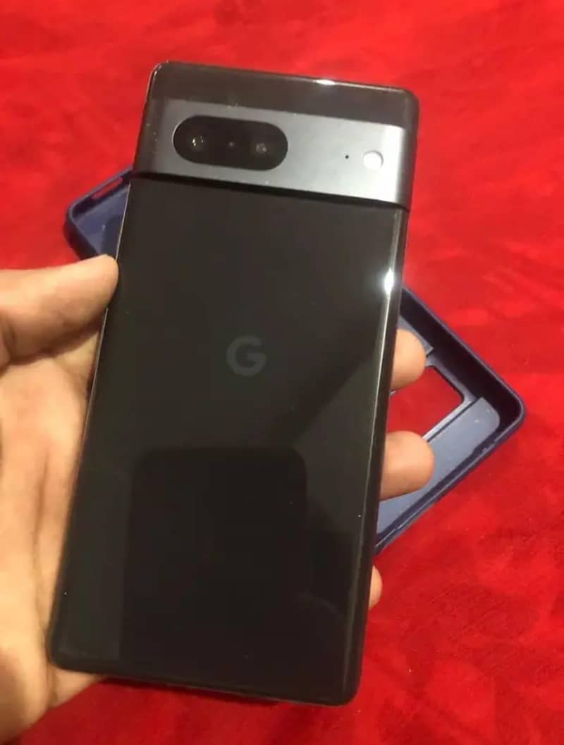 Google pixel 7 0