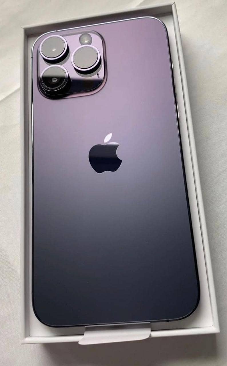 IPhone 14pro 1