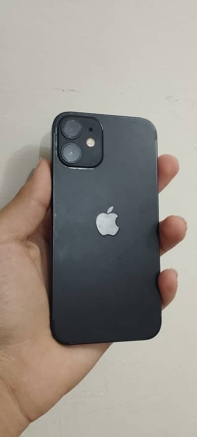 Iphone 12 mini jv 10/10