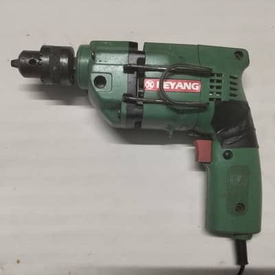 Drill Machine for Sale