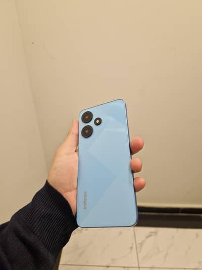 A1 Condition Exchange Not Possible