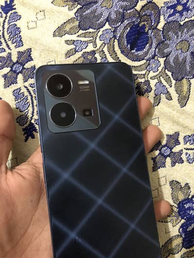 Vivo y35 128 gb 8 gb ram 0316/8194/997