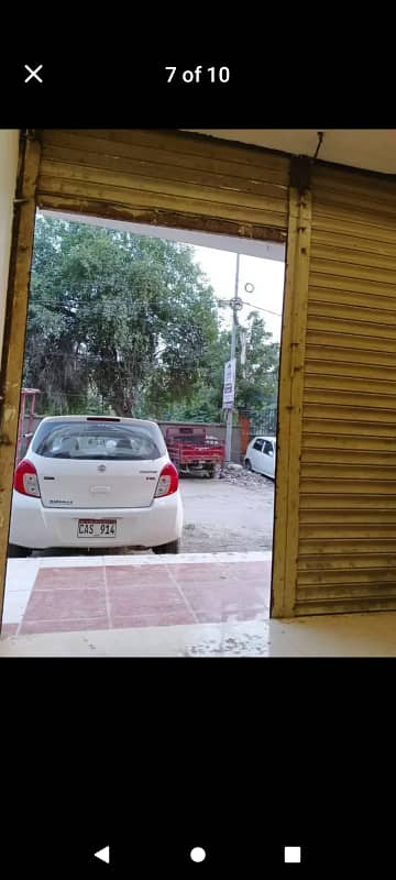 North Nazimabad block A house for sale