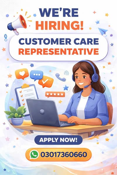Customer Care Service