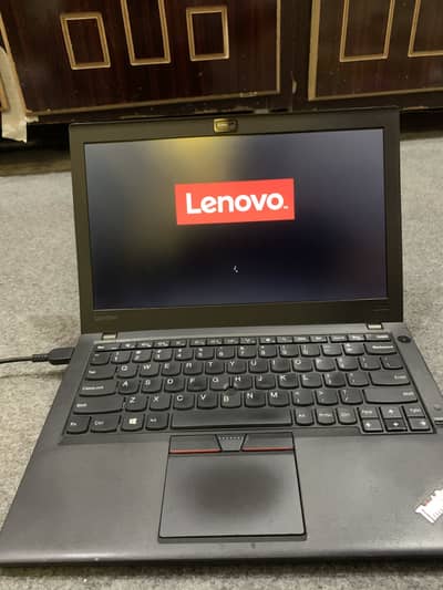 Lenovo Thinkpad x260 i5 6th gen