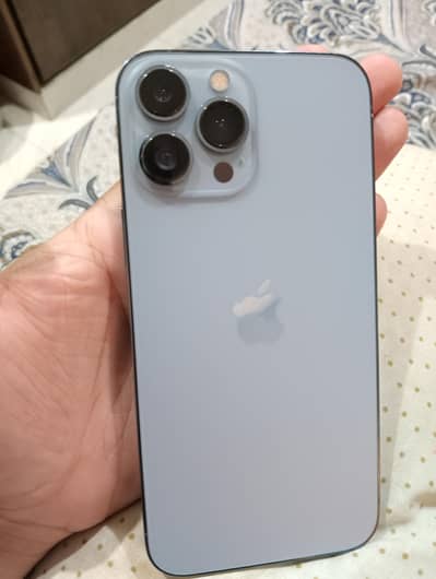 13 pro max non pta JV water pack 128 GB 94 bettery health 9.8/10