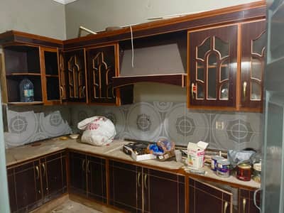 5 marla single story house for rent