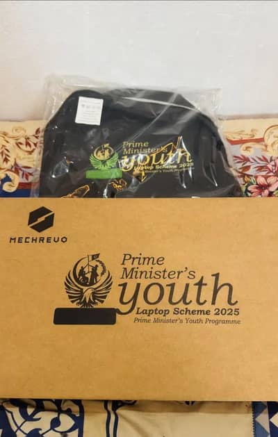 Mechrevo Laptop R14P with Bag