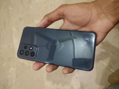 SamsungA23 nonpta 6+128