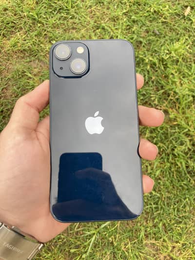 Iphone 13 jv 256 82 health