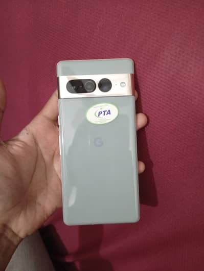 google pixel 7PRO