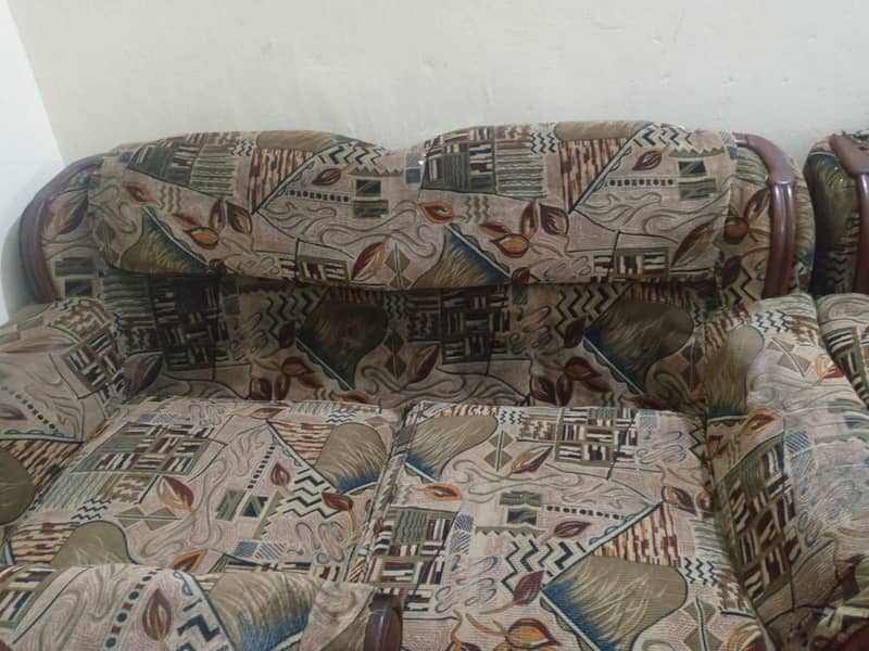 Sofa set 1