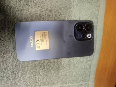 Oppo Reno 15F