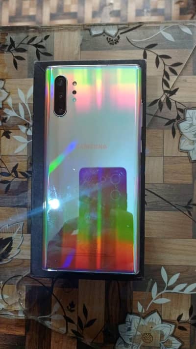 Samsung Note 10 Plus