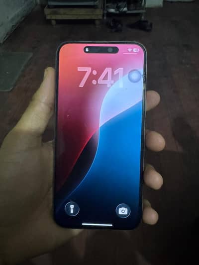 iPhone 15 Pro Max 87 | 256