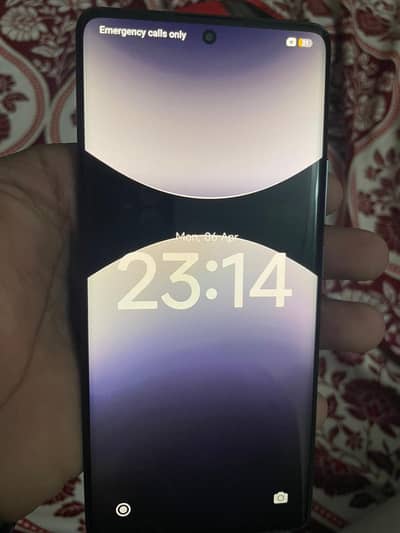 Xiaomi Redmi Note 14 Pro