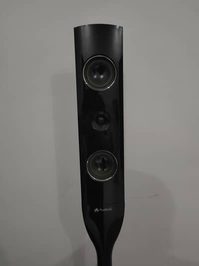 AUDIONIC RB 92