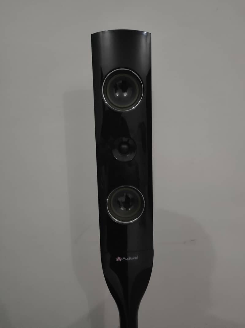 AUDIONIC RB 92 0