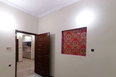 5 Marla House For Rent In Sabzazar Scheme